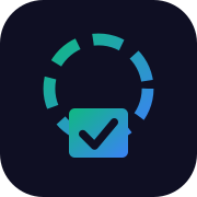 Omoggle logo